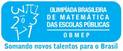 13 Olimpada Brasileira de Matemtica das Escolas Pblicas - OBMEP. 
