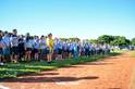 7 Festival de Atletismo rene 810 competidores em Douradina
