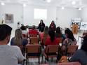 Reunio Tcnica da Sala de Apoio  Aprendizagem do NRE-Apucarana