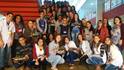 NRE de Pitanga promove o IV Encontro Regional do Grmio Estudantil