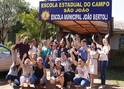 Escola Estadual do Campo So Joo - II Encontro Educacional - Famlia e Escola
