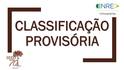 Classificap Provisria Cense