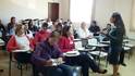 Profissionais do NRE de Ibaiti participam de Semana Pedaggica