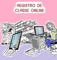 Registro de Classe Online