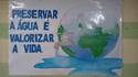 V Conferncia Infantojuvenil do Meio Ambiente 2018: Tema Vamos Cuidar do Brasil cuidando das guas.
