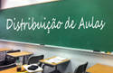 Distribuio de Aulas 2019