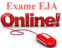 Exame online EJA